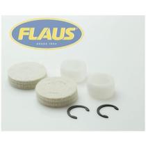 Kit de reparo das buchas Ford F-11000 1978 a 1992 FLAUS Kit de reparo das buchas Ford F-11000 1978 a 1992 FLAUS