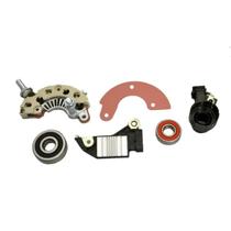 Kit de reparo de alternador Balmar Offshore 60 Series 12V Kit de reparo de alternador Balmar Offshore 60 Series 12V