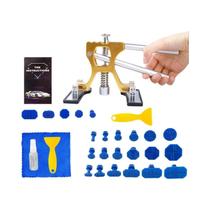Kit De Reparo De Amassados Automotivos ZFOUEK: Ferramenta De Remoção De Amassados Sem Pintura, Kit De Reparo De Amassados Automotivos ZFOUEK: Ferramenta De Remoção De Amassados Sem Pintura,