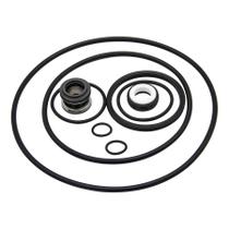 Kit de Reparo de Anéis O e Vedação de Eixo PS-200 Koatukys 78 Compatível com bombas Pentair SuperFLo, SuperFlo VS e SuperMax Kit de Reparo de Anéis O e Vedação de Eixo PS-200 Koatukys 78 Compatível com bombas Pentair SuperFLo, SuperFlo VS e SuperMax