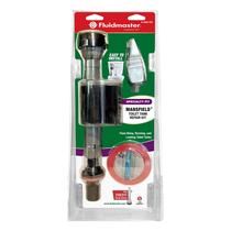 Kit de reparo de banheiro Fluidmaster K-400A-023 para banheiro Mansfield