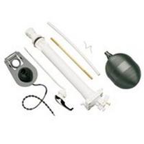Kit de reparo de banheiro Plumb Pak PP830-3 Pacote de plástico com 66