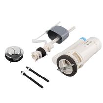 Kit de reparo de banheiros Hilitand Universal de 20 cm com economia de água