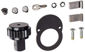 Kit de reparo de cabeça de catraca, chave de torque Stanley Proto J6014RK