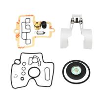Kit De Reparo De Carburador Keihin FCR SX EXC ZSDTRP 2001 KTM400/520, Conjunto De Ferramentas Para Kit De Reparo De Carburador Keihin FCR SX EXC ZSDTRP 2001 KTM400/520, Conjunto De Ferramentas Para