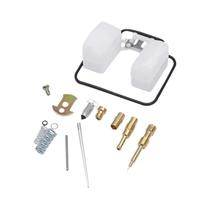 Kit De Reparo De Carburador RF600R RF900R 1994-1996, Válvula De Agulha, Junta, Parafuso De Ar,