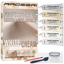 Kit de reparo de couro ARCSSAI ARCSSAL para móveis, assentos de carro Kit de reparo de couro ARCSSAI ARCSSAL para móveis, assentos de carro