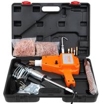 Kit de reparo de dentes para soldador de parafusos VEVOR 5500 com soldador a ponto 800VA