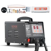 Kit de reparo de dentes VEVOR Stud Welder 220V 3KW Spot Welder