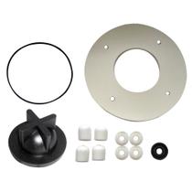 Kit de reparo de descarga Raritan Sea Era