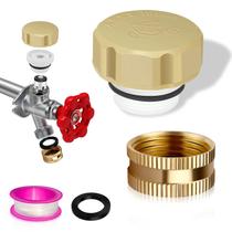 Kit de reparo de disjuntor a vácuo Boltigen Frost Free Faucet ASSE 1019-A