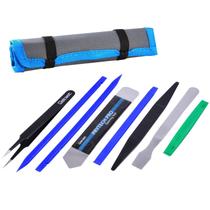 Kit de reparo de ferramentas Pry JacobsParts Professional, conjunto de 8 peças