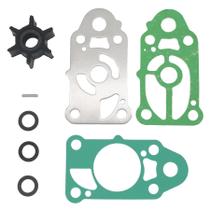 Kit de reparo de impulsor de bomba de água XRmarine para Mercury 2-3.5HP Kit de reparo de impulsor de bomba de água XRmarine para Mercury 2-3.5HP