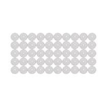 Kit De Reparo De Isolamento Térmico Para Tubo De Escape De Carros Volkswagen Audi Com Junta De