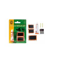 Kit de reparo de mini bicicletas