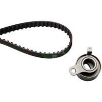 Kit de reparo de motor tensor e correia Corolla 1992 a 2002 Kit de reparo de motor tensor e correia Corolla 1992 a 2002