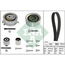 Kit de reparo de motor tensor e correia Sprinter Furgão 2012 a 2016