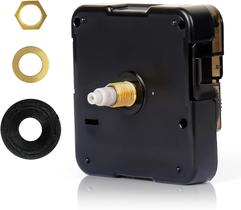 Kit de reparo de movimentos de relógio Silent Quartz com varredura de segunda mão Kit de reparo de movimentos de relógio Silent Quartz com varredura de segunda mão