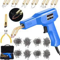 Kit de reparo de pára-choques de carro para máquina de solda de plástico Miotorio Kit de reparo de pára-choques de carro para máquina de solda de plástico Miotorio