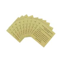 Kit De Reparo De Piscina À Prova d'Água 10-1000 Peças, Adesivo Autocolante Para Barco Inflável,