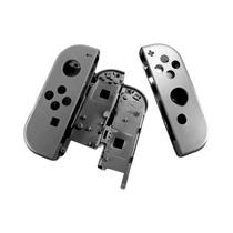 Kit De Reparo De Plástico Para Controle JoyCon NS NX, Capa De Substituição DIY