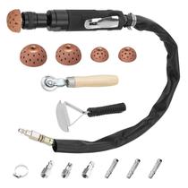 Kit de Reparo de Pneus a Ar moyzxc com Lixadeira e Raspador 2500rpm
