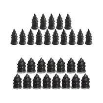 Kit De Reparo De Pneus De Borracha Durável 60pcs QuickFix RapidSeal Selante DIY Para Todos Os