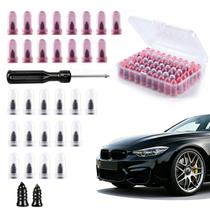 Kit de reparo de pneus tipo parafuso Cupofpet com chave de fenda, 30 peças