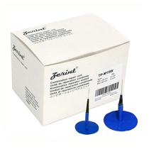 Kit de Reparo de Pneus ZERINT TP-M15W Patch Plug 24 peças Kit de Reparo de Pneus ZERINT TP-M15W Patch Plug 24 peças