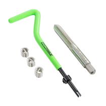 Kit de reparo de roscas OEMTOOLS 25604 Rethreader de 5/16 polegadas