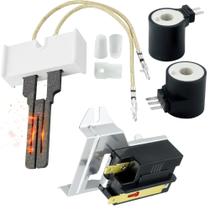Kit de reparo de secador a gás Vypart 338906 Flame Sensor 279311 Igniter