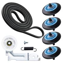 Kit de reparo de secadores Azdele compatível com Samsung Kit de reparo de secadores Azdele compatível com Samsung