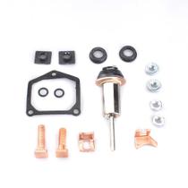 Kit De Reparo De Solenoide De Motor Universal Durável Para Toyota E Subaru Kit De Reparo De Solenoide De Motor Universal Durável Para Toyota E Subaru