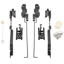 Kit de reparo de teto solar MOCW Sunroof Track Assembly para Ford Kit de reparo de teto solar MOCW Sunroof Track Assembly para Ford