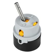Kit de reparo de torneira de cartucho Danco Delta Diamond com limitador de água quente Kit de reparo de torneira de cartucho Danco Delta Diamond com limitador de água quente