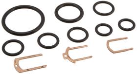 Kit de reparo de torneiras Danco 86647 para cartucho de latão Moen