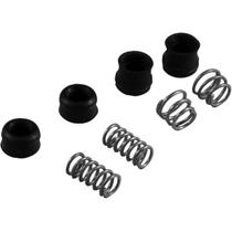 Kit de reparo de torneiras Delta Danco 86968, molas, alça única Kit de reparo de torneiras Delta Danco 86968, molas, alça única