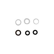 Kit de reparo de vedações k-5038 devilbiss