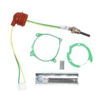 Kit De Reparo De Vela Aquecedora 12V Para Aquecedor De Estacionamento a Diesel a Ar 2-8KW,