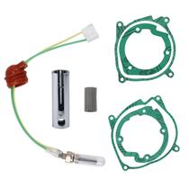 Kit de Reparo de Velas Incandescentes NQEUEPN para Aquecedores de Estacionamento 12V (2KW, 5KW, 8KW) Kit de Reparo de Velas Incandescentes NQEUEPN para Aquecedores de Estacionamento 12V (2KW, 5KW, 8KW)