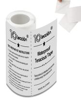 Kit de reparo de vinil 10Leccion TPU para infláveis Bounce House Kit de reparo de vinil 10Leccion TPU para infláveis Bounce House