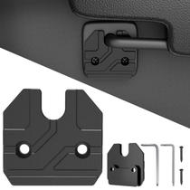 Kit de reparo de viseira solar Veharvim para caminhões Dodge RAM 1500 Kit de reparo de viseira solar Veharvim para caminhões Dodge RAM 1500