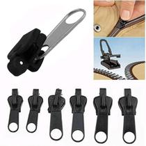 Kit de reparo de zíper Siapude Fix Zip Puller para casacos