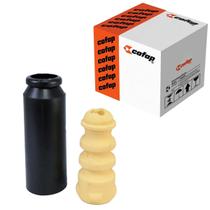 Kit De Reparo Do Amortecedor Crossfox 2005 A 2018 / Fox 2003 A 2015 / Polo 2002 A 2014 Kit De Reparo Do Amortecedor Crossfox 2005 A 2018 / Fox 2003 A 2015 / Polo 2002 A 2014