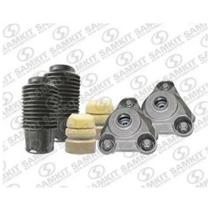 Kit de reparo do amortecedor Dian Citroen Jumper 2002 a 2018 Kit de reparo do amortecedor Dian Citroen Jumper 2002 a 2018