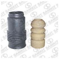 Kit de reparo do amortecedor Dian Fiat Tempra 1994 a 1997 Kit de reparo do amortecedor Dian Fiat Tempra 1994 a 1997