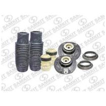Kit de reparo do amortecedor Dian Peugeot 207 2008 a 2014 Kit de reparo do amortecedor Dian Peugeot 207 2008 a 2014