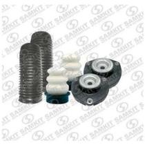Kit de reparo do amortecedor Dian Vw Polo 2002 a 2014
