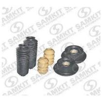Kit de reparo do amortecedor Dian Vw Quantum 1996 a 2001 Kit de reparo do amortecedor Dian Vw Quantum 1996 a 2001