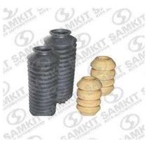 Kit de reparo do amortecedor Dian Vw Santana 1984 a 2006
